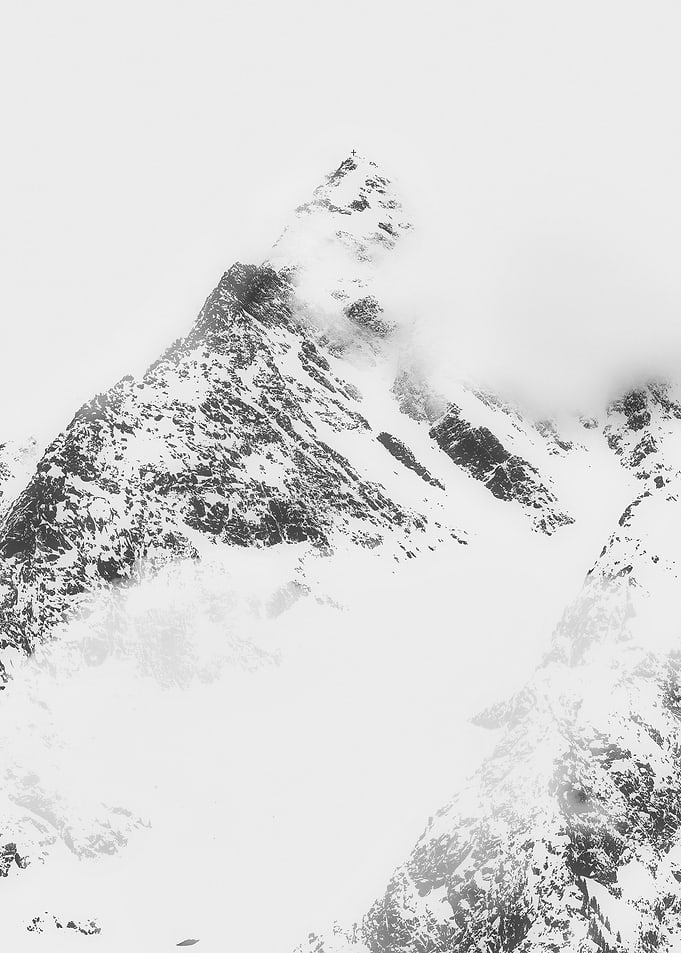 mountain