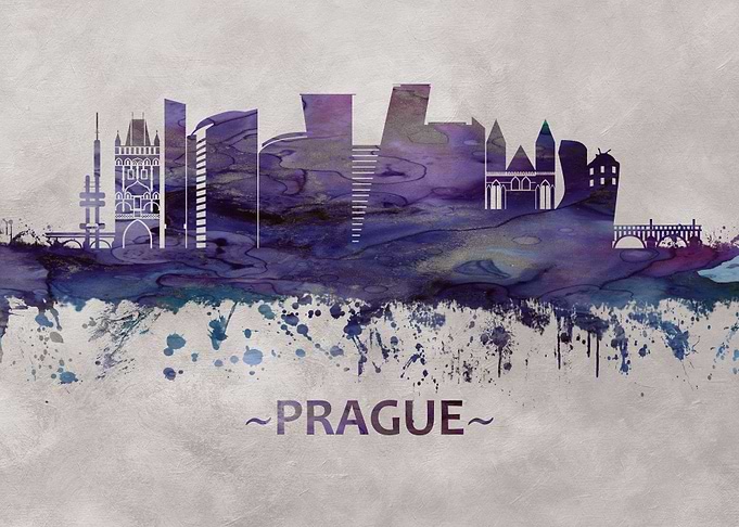Prague Czech Republic