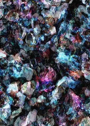 Magic Rockpool
