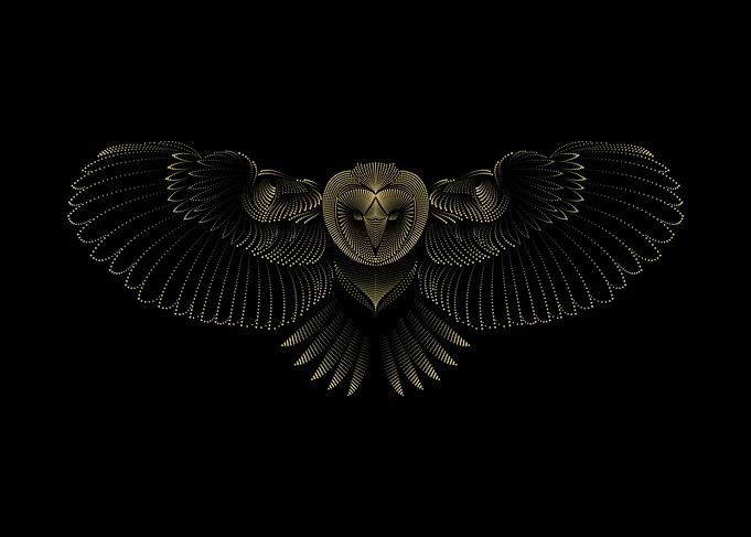 Golden Bird 1