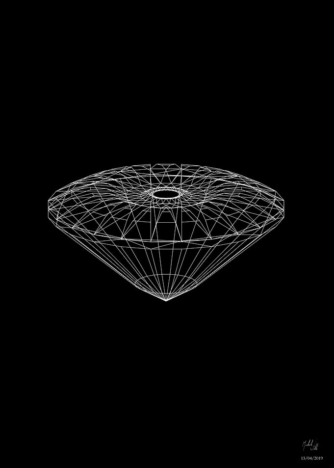 Diamond