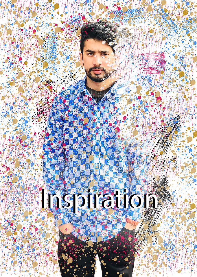 Inspiration