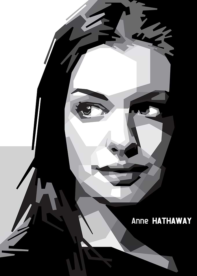 Anne Hathaway