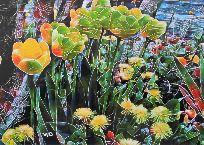 Flowers
