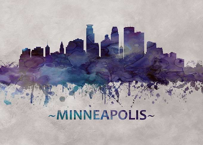 Minneapolis Minnesota