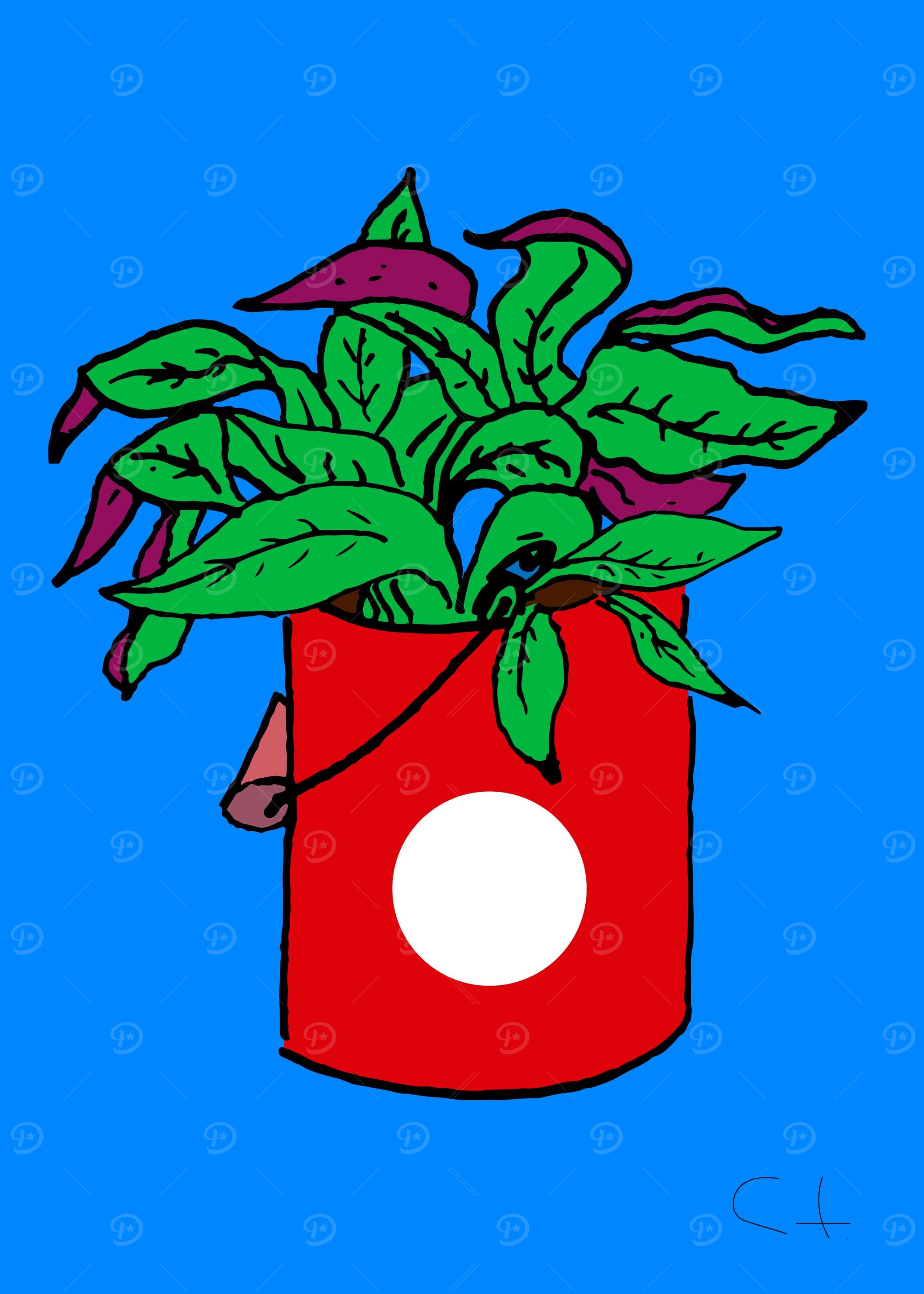 Plant