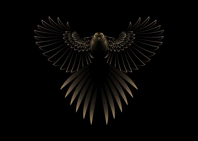 Golden Bird 2