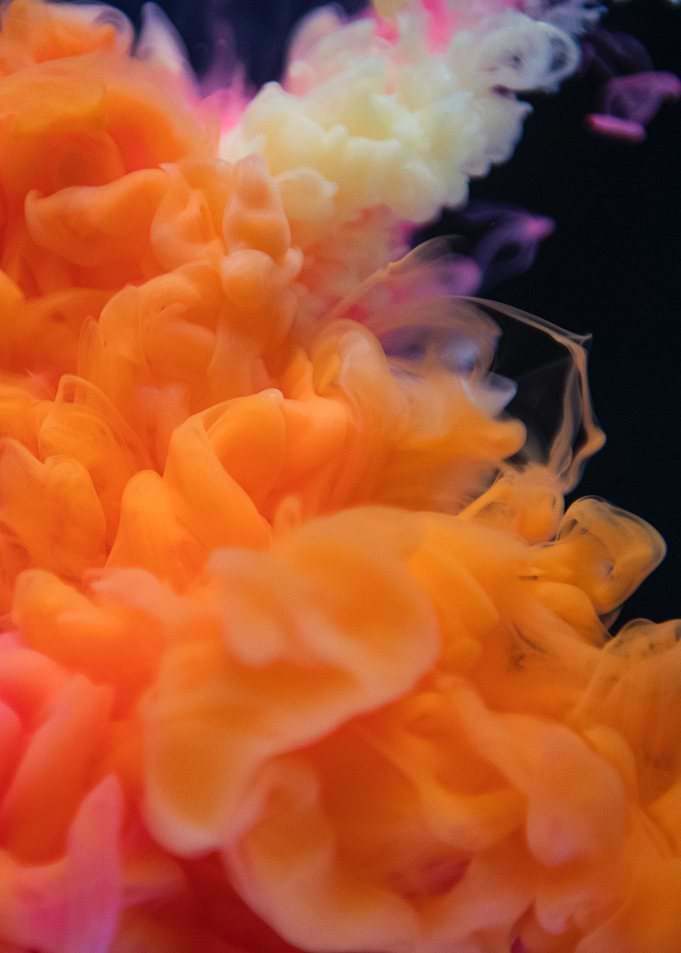 art of colors