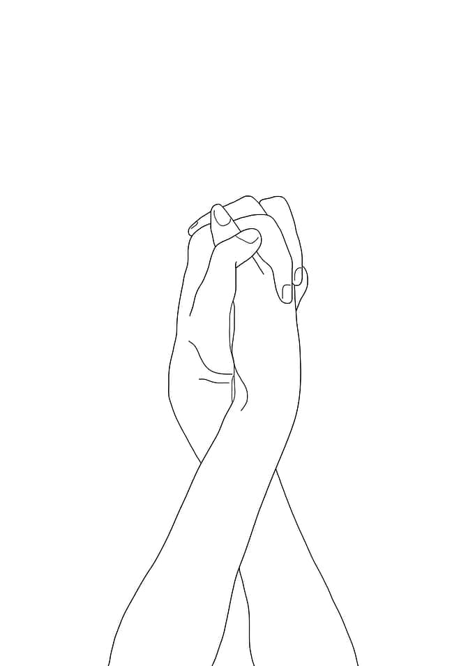Never Let Me Go II