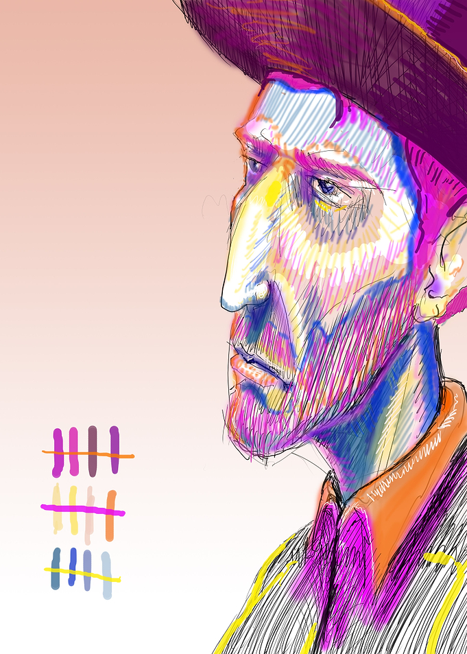 character