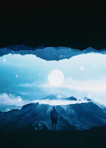 Mirror World