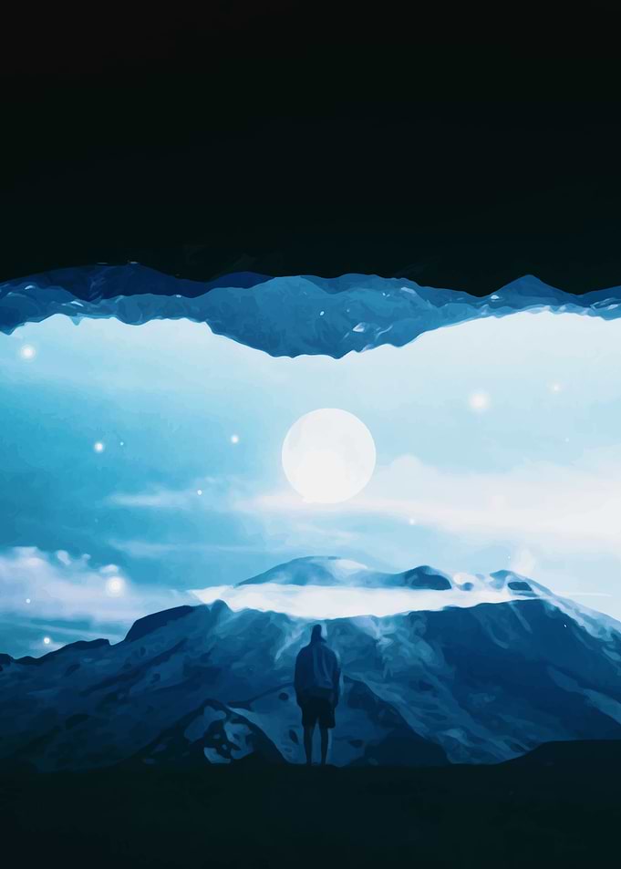 Mirror World