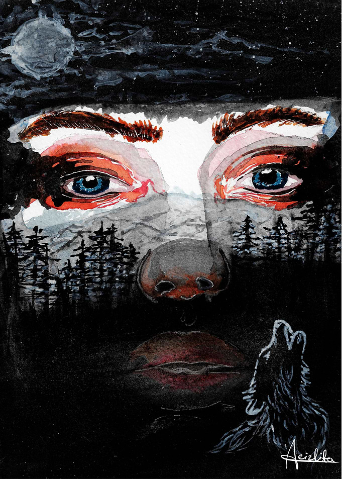 Howling Night