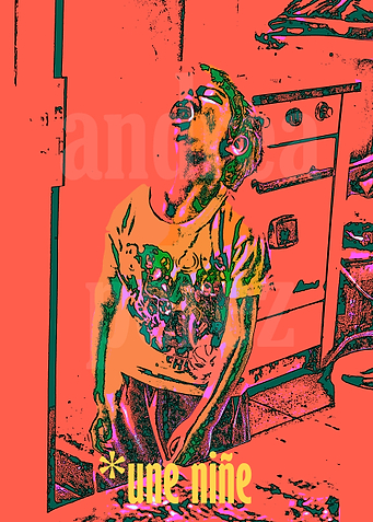 Latest drop