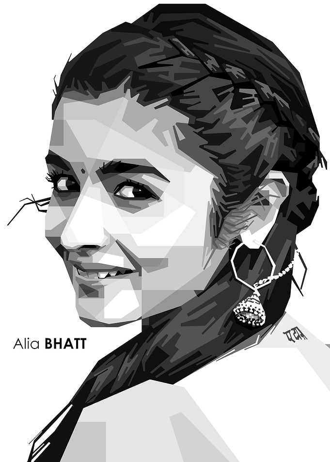 Alia Bhatt