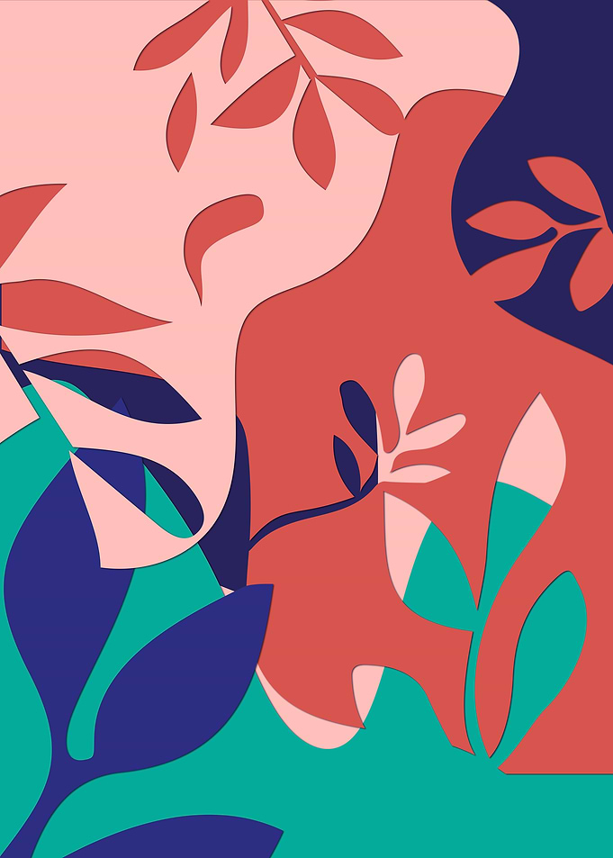 Jungle Paper