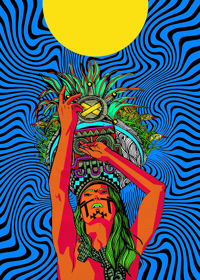 Solar Splendor