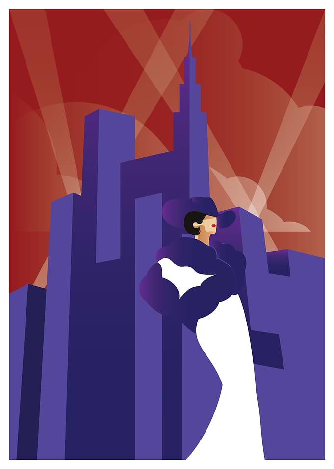 Lilac City