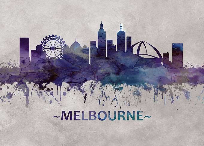 Melbourne Australia