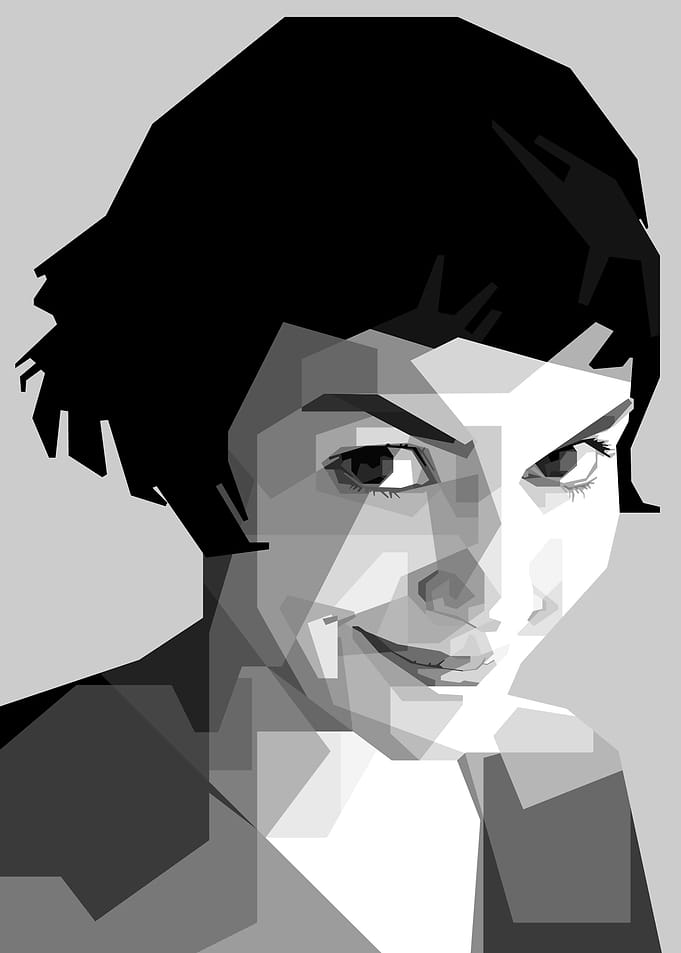 Amelie Poulain
