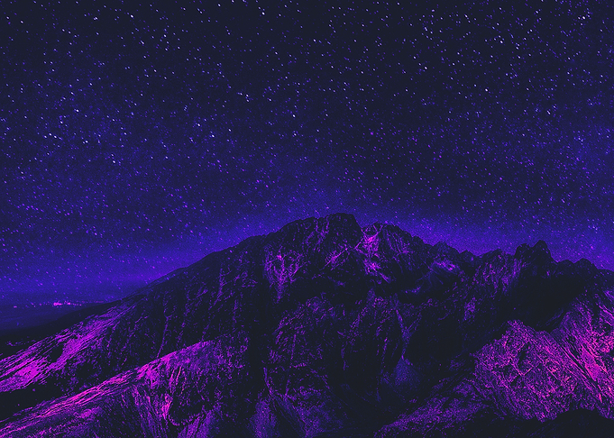 80s Mood