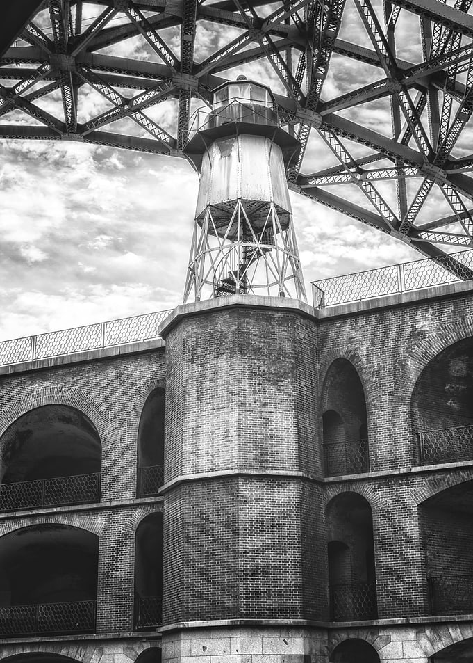 Alert Tower