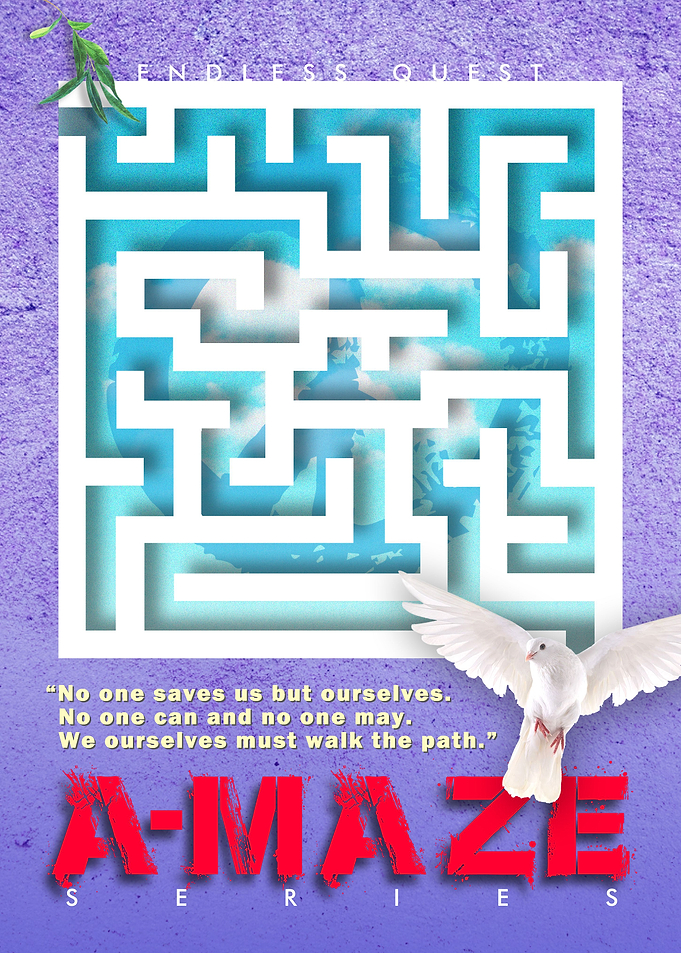 Endless Quest