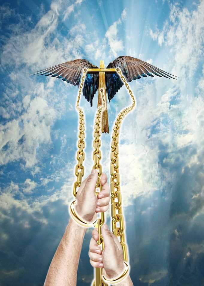 The Anchor Holds