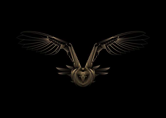 Golden Bird 3
