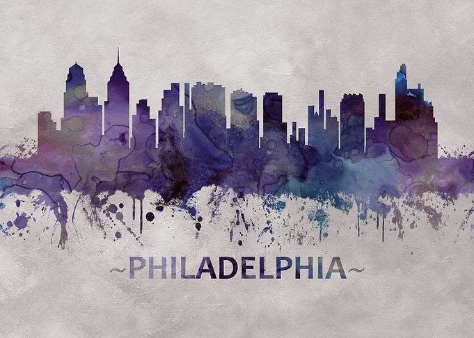 Philadelphia Pennsylvania