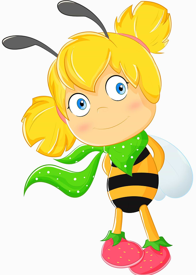 bee