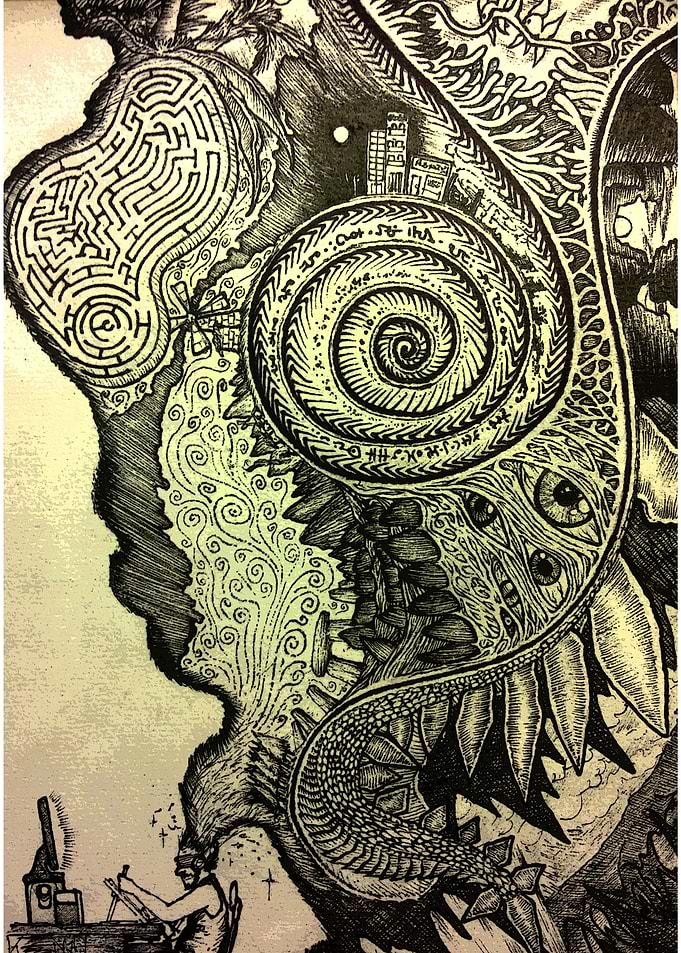 Process