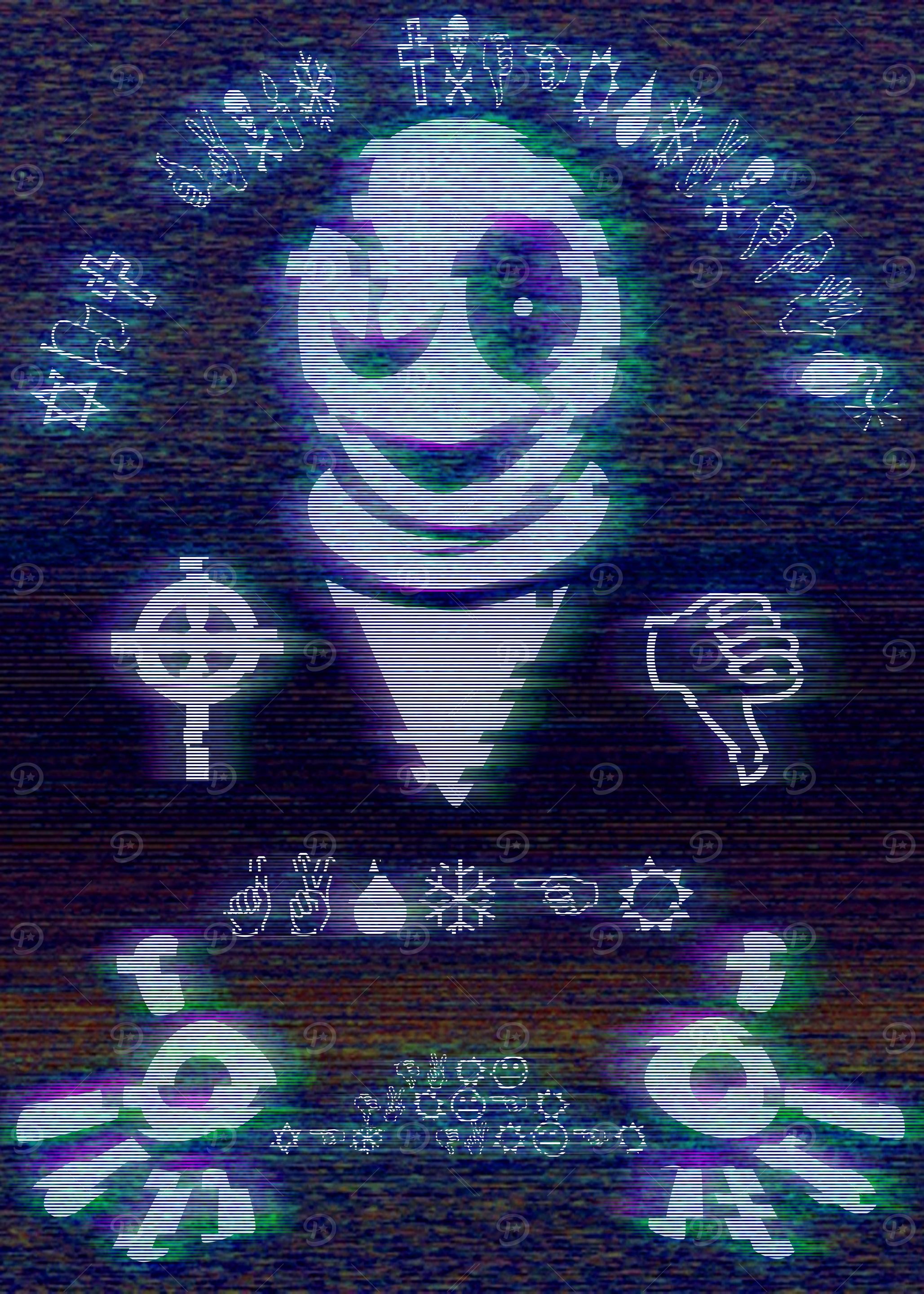 You Cant Understand Him