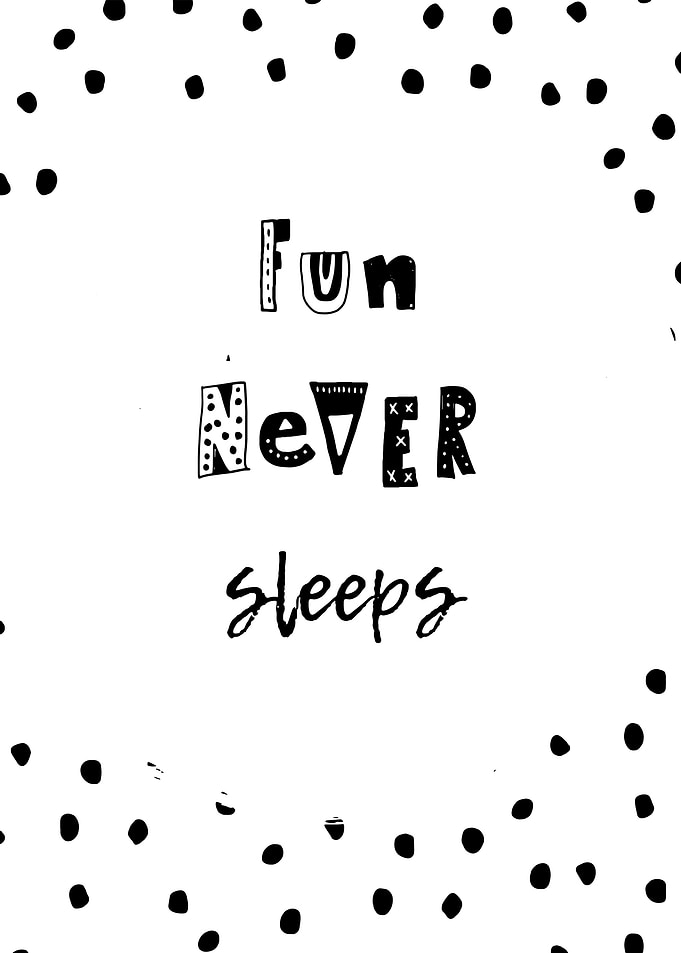 fun