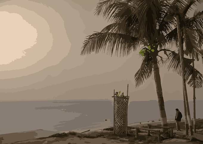 Stillness