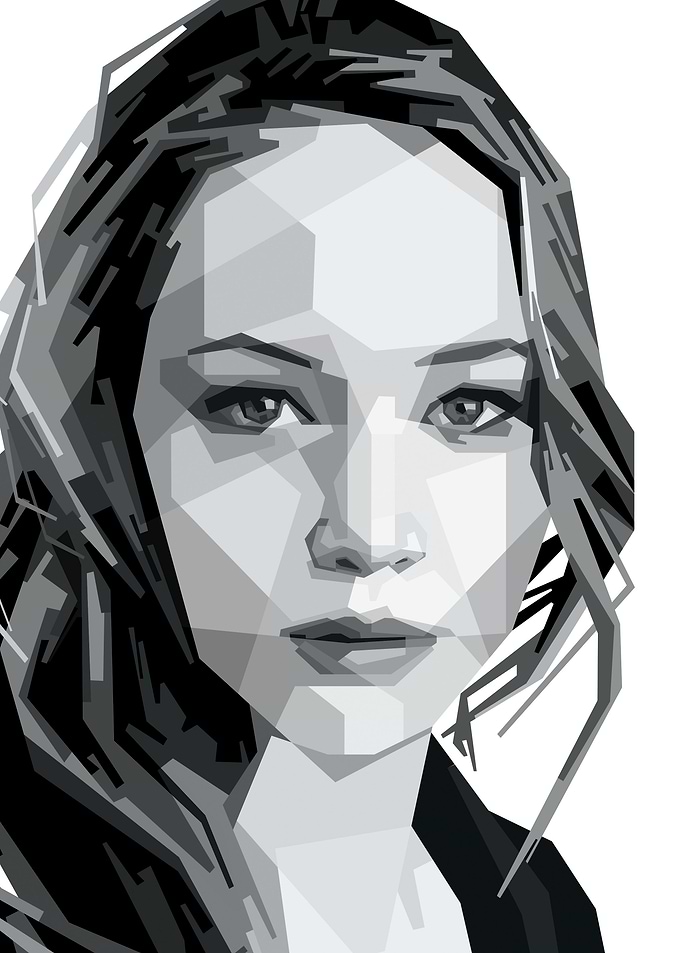 Jennifer Lawrence