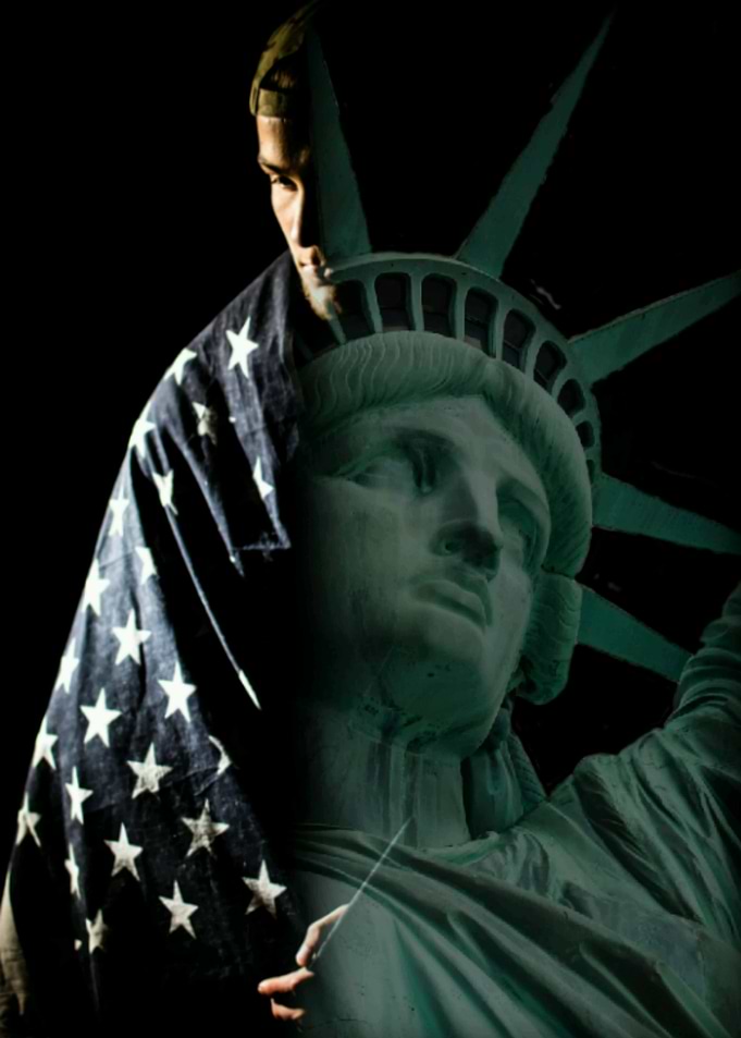 The Patriot and Liberty