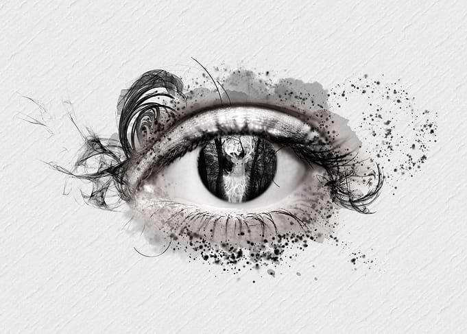 Seeing Spirit