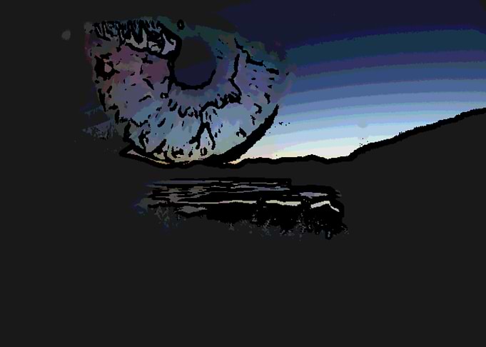 The Eye in the Skyline