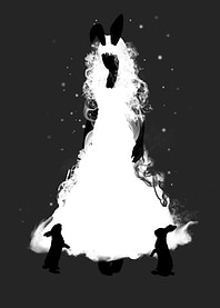 Ghost Girl
