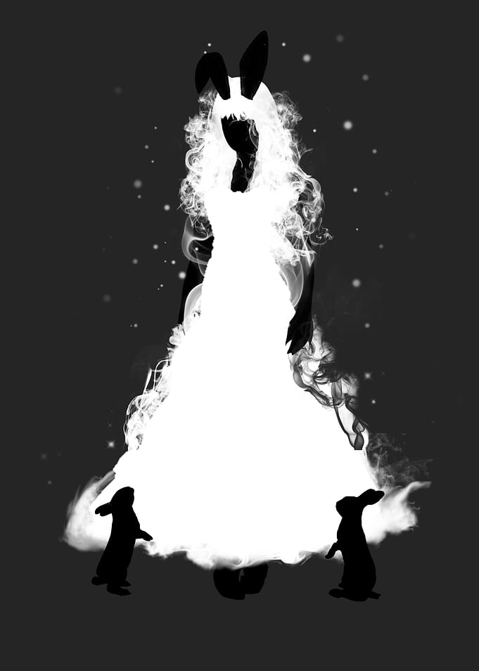 Ghost Girl