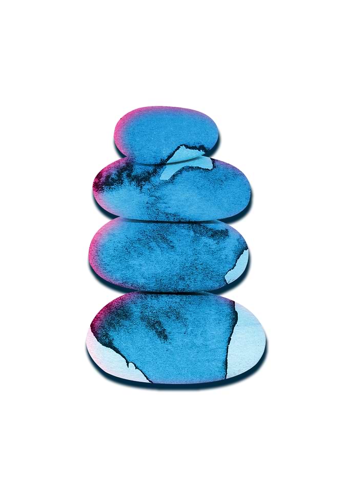 Bluish