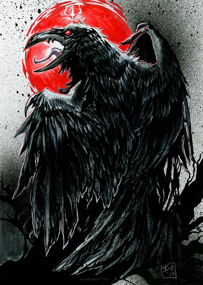 King of Crows