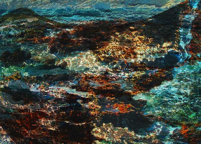 Sea Shore