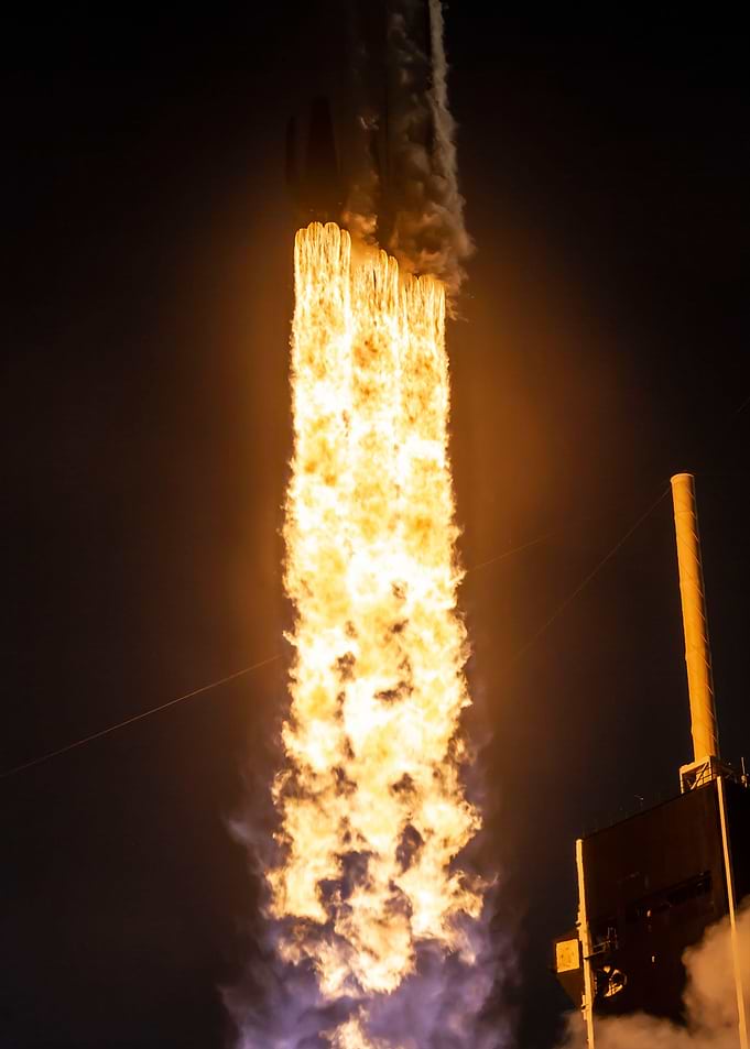 Falcon Heavy