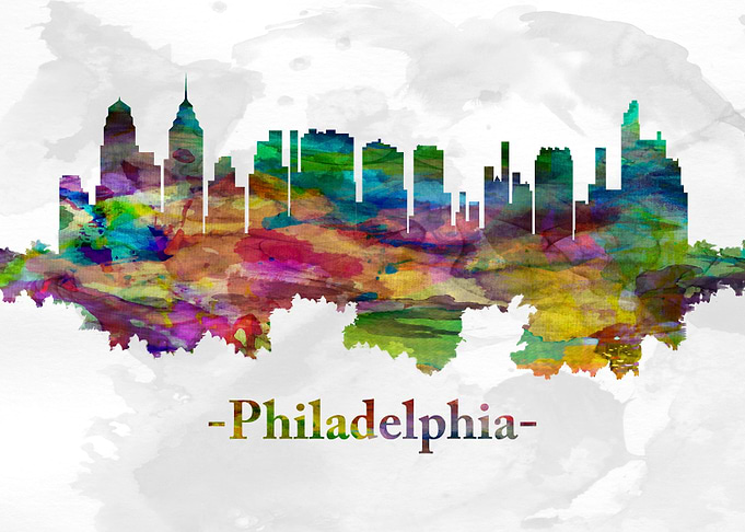 Philadelphia Pennsylvania