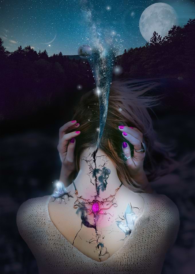 Girl Stars