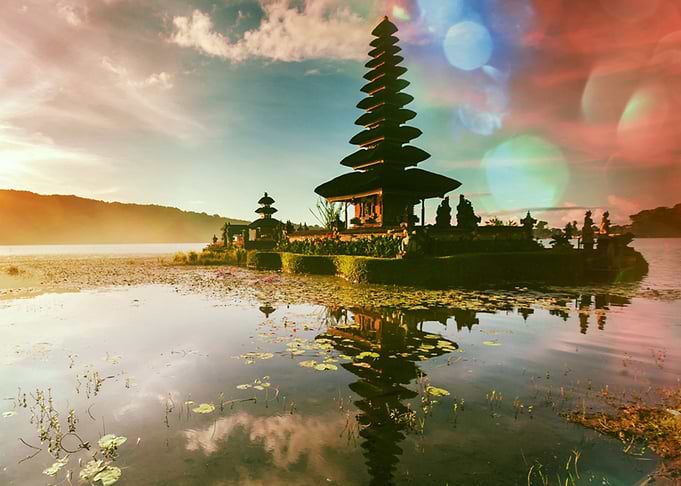 Bali