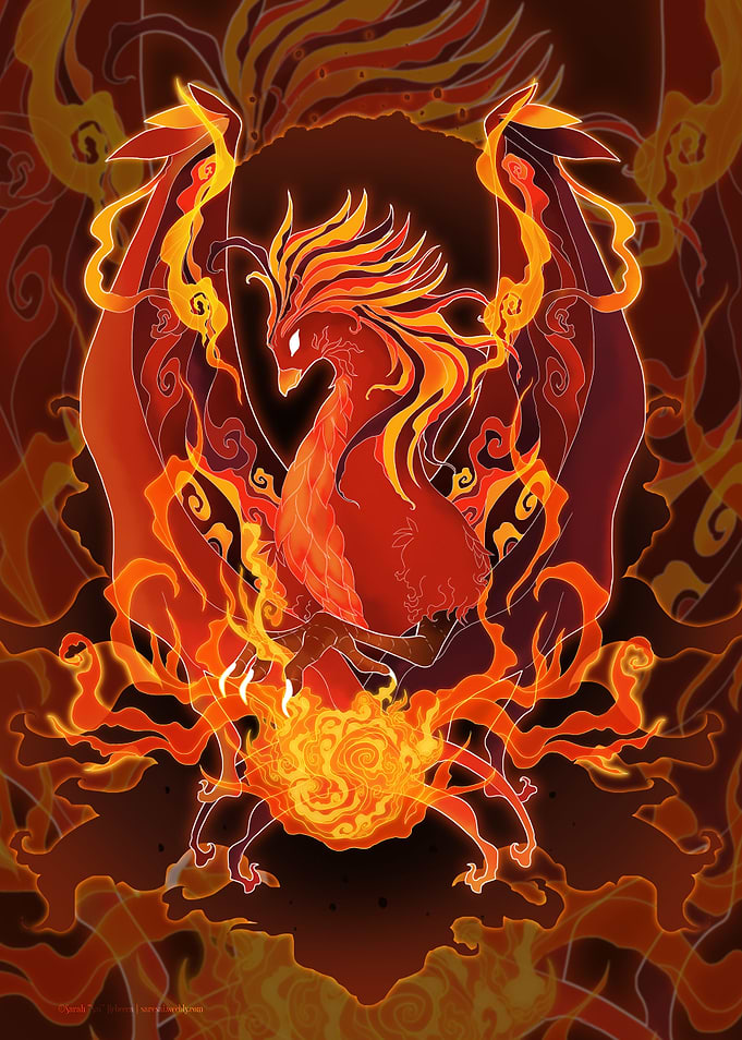 Ash Arise