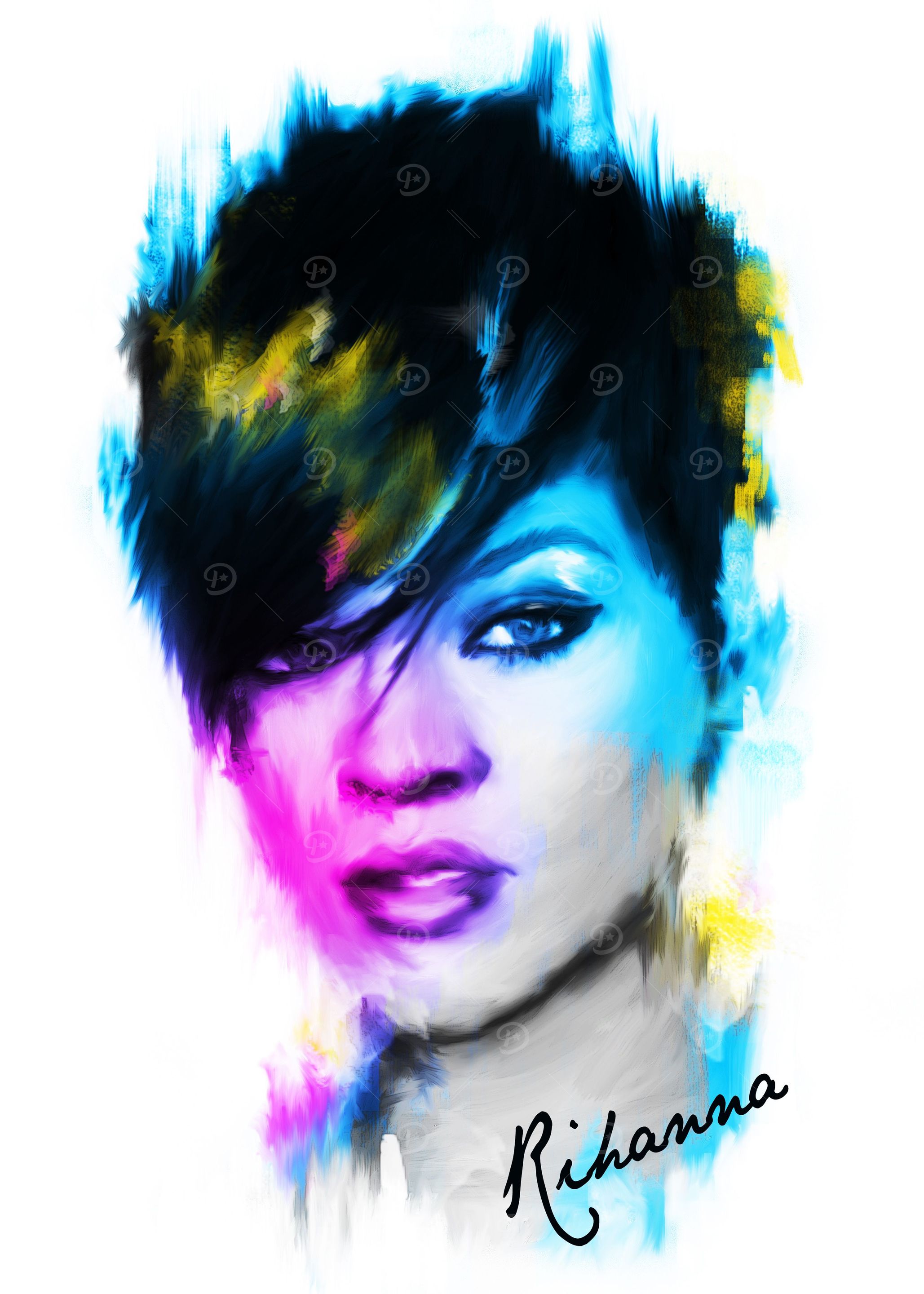 rihanna